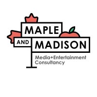 Maple and Madison Consulting Inc. logo, Maple and Madison Consulting Inc. contact details