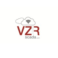 VZRscada.com logo, VZRscada.com contact details