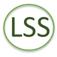 LSS Consulting logo, LSS Consulting contact details