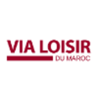 ViaLoisir logo, ViaLoisir contact details