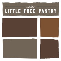 Little Free Pantry logo, Little Free Pantry contact details