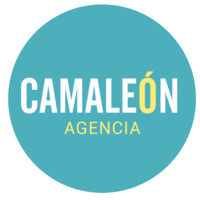 Agencia Camaleón logo, Agencia Camaleón contact details