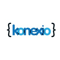 Konexio.eu logo, Konexio.eu contact details