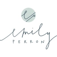 Emily Perron logo, Emily Perron contact details