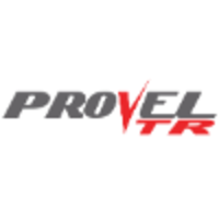 Provel Transportation Services Co.Ltd. logo, Provel Transportation Services Co.Ltd. contact details