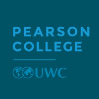 Pearson College UWC - Official Page logo, Pearson College UWC - Official Page contact details