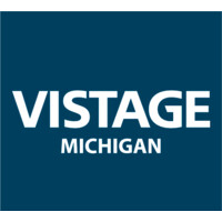 Vistage Michigan logo, Vistage Michigan contact details