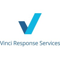 Vinci Response Services logo, Vinci Response Services contact details