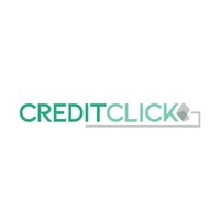 CreditClick logo, CreditClick contact details