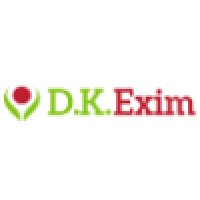 D. K. Exim logo, D. K. Exim contact details