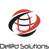 Deli@d Solutions logo, Deli@d Solutions contact details