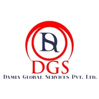 Damia Global Services Pvt Ltd. logo, Damia Global Services Pvt Ltd. contact details