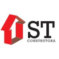 ST Construtora logo, ST Construtora contact details