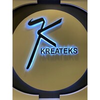 Kreateks Tekstil logo, Kreateks Tekstil contact details