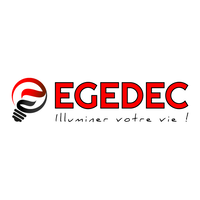 EGEDEC logo, EGEDEC contact details