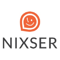 Nixser Online Services logo, Nixser Online Services contact details