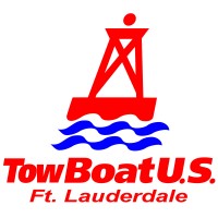 TowBoatU.S. Ft. Lauderdale logo, TowBoatU.S. Ft. Lauderdale contact details