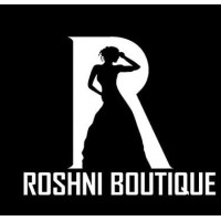 Roshni Boutique logo, Roshni Boutique contact details