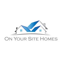 On Your Site Homes logo, On Your Site Homes contact details