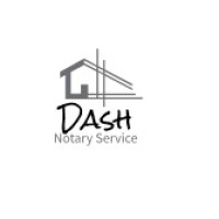 Dash Notary Service, LLC logo, Dash Notary Service, LLC contact details