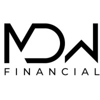 MDW Financial logo, MDW Financial contact details