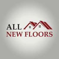 All New Floors logo, All New Floors contact details