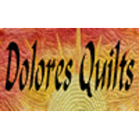 Dolores Quilts logo, Dolores Quilts contact details