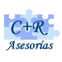 Asesorías C+R logo, Asesorías C+R contact details