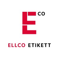 Ellco Etikett Trykk AS logo, Ellco Etikett Trykk AS contact details