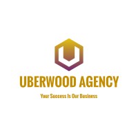 Uberwood Digital Agency logo, Uberwood Digital Agency contact details