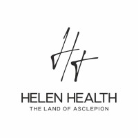 Helen Health UK logo, Helen Health UK contact details