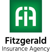 Fitzgerald Insurance Agency logo, Fitzgerald Insurance Agency contact details