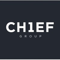 CH1EF GROUP logo, CH1EF GROUP contact details