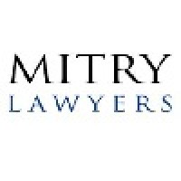 Mitry Lawyers logo, Mitry Lawyers contact details