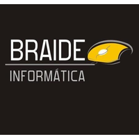 Braide Informática logo, Braide Informática contact details