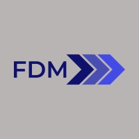 FDM Consulting Pty Ltd logo, FDM Consulting Pty Ltd contact details