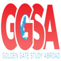 GGSA Golden Gate Study Abroad logo, GGSA Golden Gate Study Abroad contact details