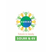 Eureka SOLAR and EV logo, Eureka SOLAR and EV contact details