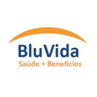 BluVida Saúde + Benefícios logo, BluVida Saúde + Benefícios contact details