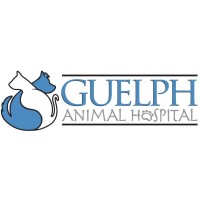 Guelph Animal Hospital logo, Guelph Animal Hospital contact details