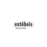 Extébois logo, Extébois contact details