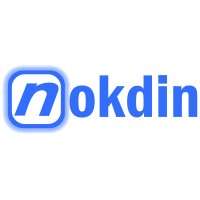 Nokdin logo, Nokdin contact details