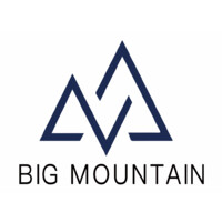 USA Big Mountain logo, USA Big Mountain contact details