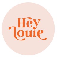 Hey Louie! logo, Hey Louie! contact details