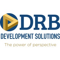 DRB Consulting logo, DRB Consulting contact details