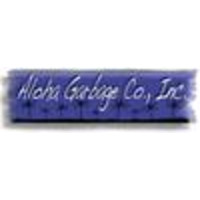 Aloha Garbage Co logo, Aloha Garbage Co contact details