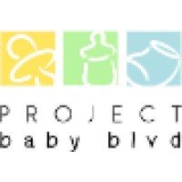 Project Baby Blvd logo, Project Baby Blvd contact details