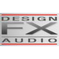 Design Fx Audio logo, Design Fx Audio contact details