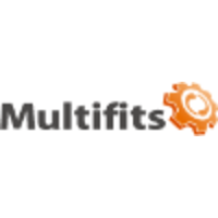 Multifits logo, Multifits contact details