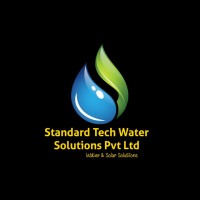 Standard Tech Water Solutions Pvt Ltd logo, Standard Tech Water Solutions Pvt Ltd contact details